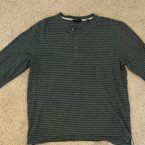 Vince long sleeve tee